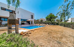 Ferienhaeuser - VILLA KAUAI, Sant Josep de Sa Talaia , Spanien - EIB085 9