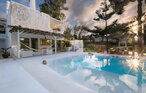 Feriehuse - VILLA CLAIRE, Santa Eulalia des Riu , Spanien - EIB086 4