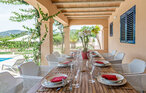 Feriehus - VILLA TOSCANA, Sant Josep de Sa Talaia , Spania - EIB089 6