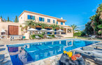 Feriehus - VILLA TOSCANA, Sant Josep de Sa Talaia , Spania - EIB089 2