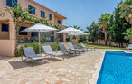 Feriehus - VILLA TOSCANA, Sant Josep de Sa Talaia , Spania - EIB089 7