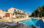 Feriehus - VILLA TOSCANA, Sant Josep de Sa Talaia , Spania - EIB089 10