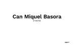 Ferienhaus - SAN MIGUEL PARK, San Miguel/ Sant Miquel de Bal , Spanien - EIB077 25