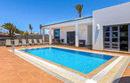 Ferienhaus - Playa Blanca , Spanien - ELA336 8