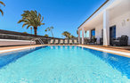 Ferienhaus - Playa Blanca , Spanien - ELA336 9