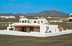 Ferienhaus - Yaiza , Spanien - ELA029 6