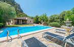 Feriehuse - Pollensa , Spanien - EMA254 1