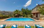 Ferienhaus - Pollensa , Spanien - EMA226 12