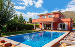 Feriehuse - Alcudia , Spanien - EMA261 1