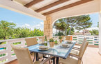Feriehus - Punta Prima , Spania - EME087 8