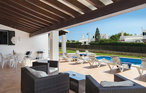Ferienhaus - Binibeca , Spanien - EME026 7