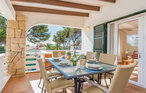 Feriehus - Punta Prima , Spania - EME087 17