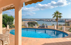 Feriehus - Cala Llonga , Spania - EME037 2