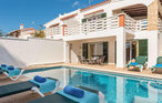 Feriehus - Punta Prima , Spania - EME087 14