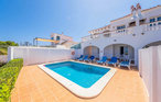 Ferienhaus - Arenal d'en Castell , Spanien - EME036 1
