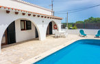 Ferienhaus - Cala N Porter , Spanien - EME071 9