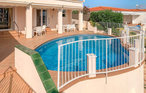 Feriehus - Cala Llonga , Spania - EME037 6