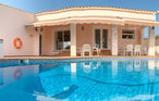 Feriehus - Cala Llonga , Spania - EME037 12
