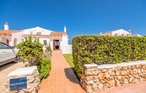 Ferienhaus - Arenal d'en Castell , Spanien - EME036 19