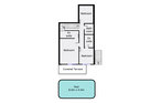Feriehus - Punta Prima , Spania - EME087 27