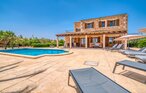 Ferienhaus - Gran Mares, Son Carrio , Spanien - EMF004 5