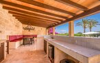 Ferienhaus - Gran Mares, Son Carrio , Spanien - EMF004 20