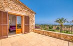 Ferienhaus - Gran Mares, Son Carrio , Spanien - EMF004 26