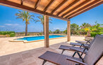 Ferienhaus - Gran Mares, Son Carrio , Spanien - EMF004 10