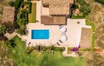 Ferienhaus - Gran Mares, Son Carrio , Spanien - EMF004 14