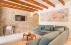 Ferienhaus - Es Rafal, Arta , Spanien - EMF008 34