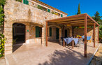 Ferienhaus - Es Rafal, Arta , Spanien - EMF008 31
