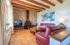 Ferienhaus - Es Serva, Arta , Spanien - EMF031 17