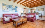 Ferienhaus - Es Serva, Arta , Spanien - EMF031 19
