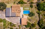 Ferienhaus - Es Serva, Arta , Spanien - EMF031 15