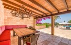 Ferienhaus - Gran Mares, Son Carrio , Spanien - EMF004 21
