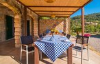 Ferienhaus - Es Rafal, Arta , Spanien - EMF008 28