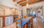 Ferienhaus - Es Serva, Arta , Spanien - EMF031 21