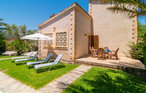 Ferienhaus - Rustica, Arta , Spanien - EMF033 9