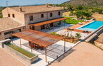 Location de vacances - Sa Vinyassa, Sant Llorenc , Espagne - EMF046 5