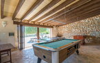 Ferienhaus - Can Raull, Cales de Mallorca , Spanien - EMF054 35
