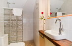 Ferienhaus - Can Raull, Cales de Mallorca , Spanien - EMF054 31