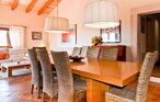 Ferienhaus - Can Raull, Cales de Mallorca , Spanien - EMF054 22