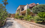 Ferienhaus - Can Raull, Cales de Mallorca , Spanien - EMF054 15