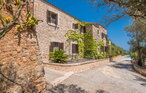 Ferienhaus - Can Raull, Cales de Mallorca , Spanien - EMF054 16
