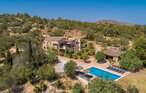 Ferienhaus - Can Raull, Cales de Mallorca , Spanien - EMF054 17