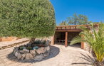 Ferienhaus - Can Raull, Cales de Mallorca , Spanien - EMF054 9