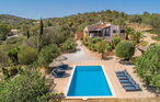 Ferienhaus - Can Raull, Cales de Mallorca , Spanien - EMF054 1