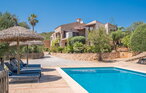 Ferienhaus - Can Raull, Cales de Mallorca , Spanien - EMF054 4