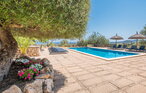 Ferienhaus - Can Raull, Cales de Mallorca , Spanien - EMF054 8