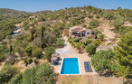 Ferienhaus - Can Raull, Cales de Mallorca , Spanien - EMF054 12